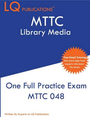 MTTC Library Media de Lq Publications