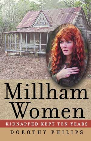 Millham Women de Dorothy Alease Phillips