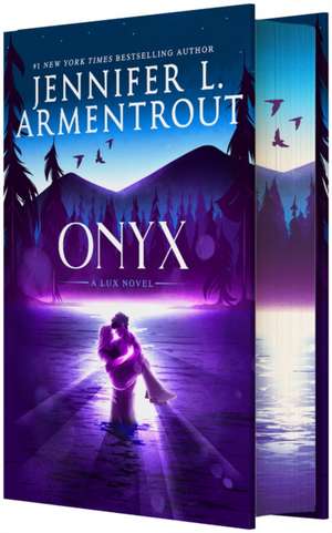 Onyx de Jennifer L. Armentrout