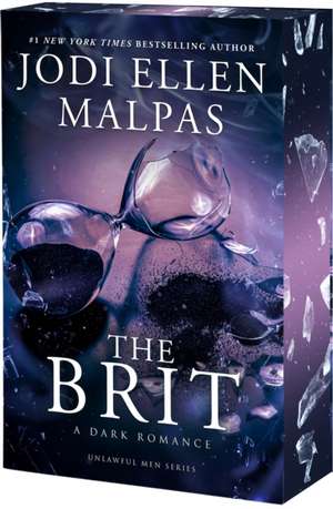 The Brit de Jodi Ellen Malpas