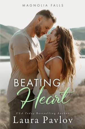 Beating Heart de Laura Pavlov