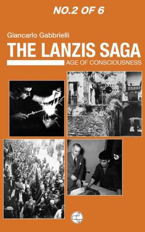 The Lanzis II de Giancarlo Gabbrielli