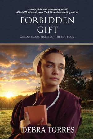 Forbidden Gift de Debra Torres