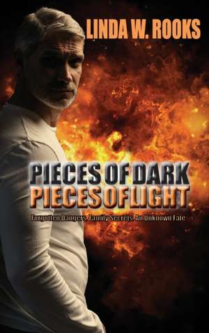 Pieces of Dark, Pieces of Light de Linda W. Rooks