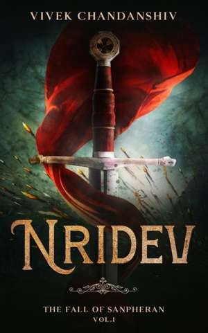 Nridev de Vivek Chandanshiv