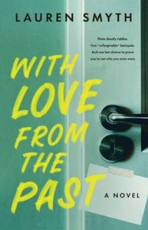 With Love from the Past de Lauren Smyth