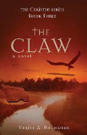 The Claw de Verity A. Buchanan