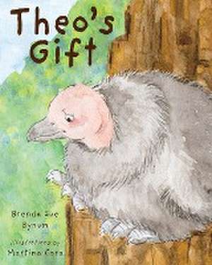 Theo's Gift de Brenda Sue Bynum