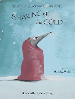 Shaking Off The Cold de Sandy Salai