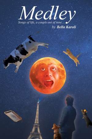 Medley de Bella Karoli