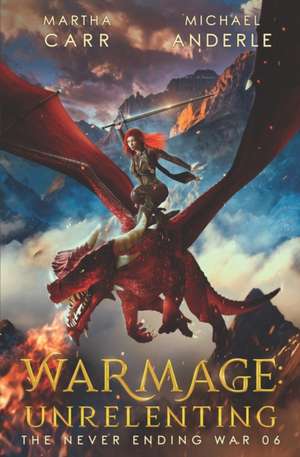 WarMage de Michael Anderle