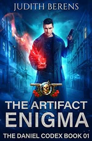 The Artifact Enigma de Martha Carr