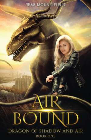 Air Bound de Jess Mountifield