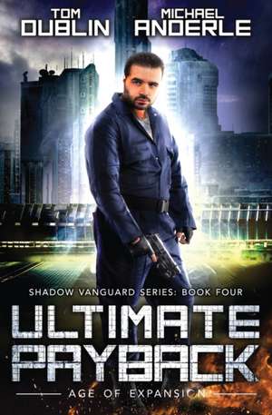 Ultimate Payback de Tom Dublin