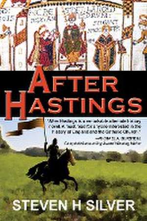 After Hastings de Steven H Silver