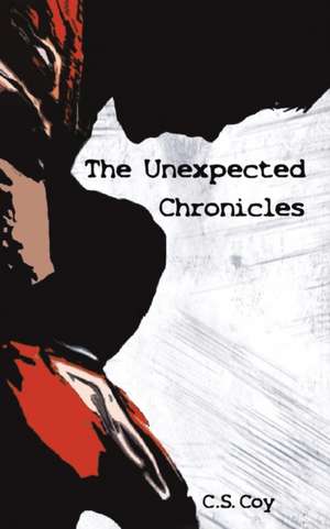 The Unexpected Chronicles de C. S. Coy