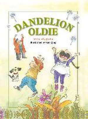 Dandelion Oldie de Jin Bo