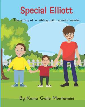 Special Elliott de Kama Gaile Montermini
