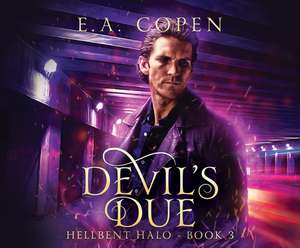 Devil's Due de E. A. Copen