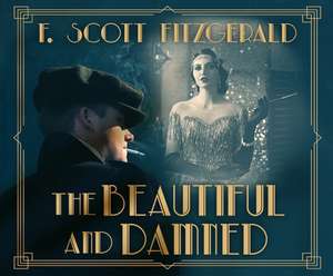 The Beautiful and Damned de F. Scott Fitzgerald