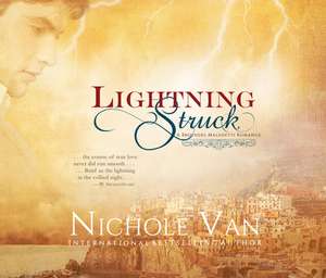 Lightning Struck de Nichole van