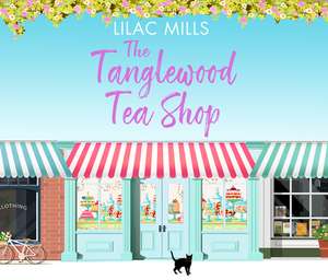 The Tanglewood Tea Shop de Lilac Mills