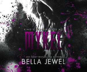 Mykel de Bella Jewel