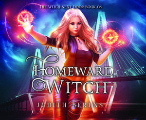 Homeward Witch de Judith Berens