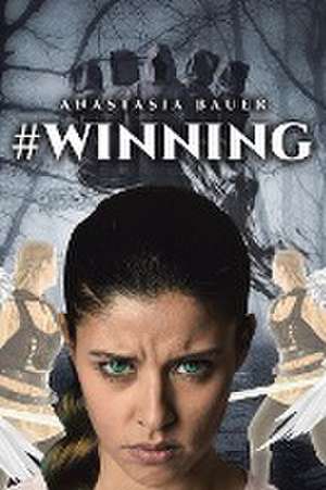 #Winning de Anastasia Bauer