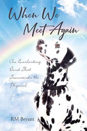 When We Meet Again de Rm Bryant