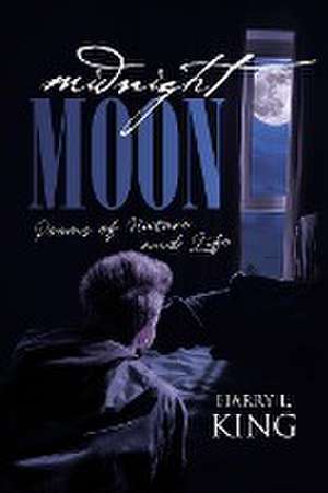 Midnight Moon de Harry L. King