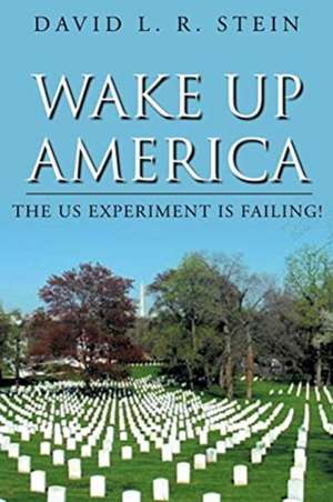 Wake Up America de David L. R. Stein