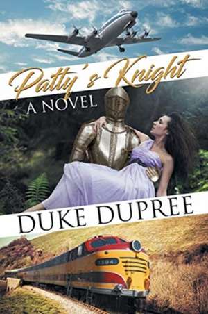 Patty's Knight de Duke Dupree