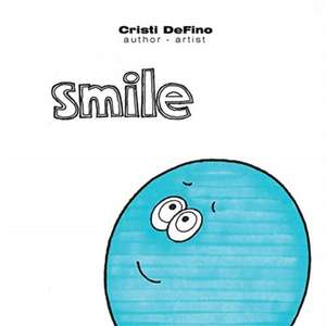 Smile de Cristi Defino