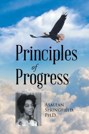 Principles of Progress de Asalean Springfield