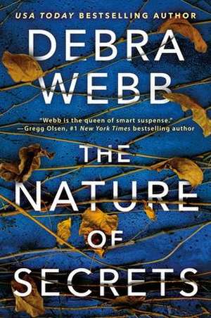 The Nature of Secrets de Debra Webb