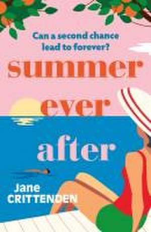 Summer Ever After de Jane Crittenden