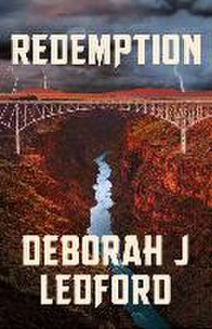 Redemption de Deborah J Ledford