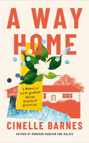 A Way Home de Cinelle Barnes