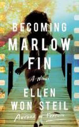 Becoming Marlow Fin de Ellen Won Steil