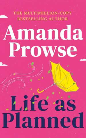 Life as Planned de Amanda Prowse