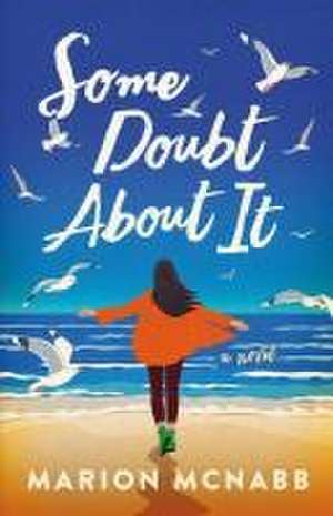 Some Doubt about It de Marion McNabb