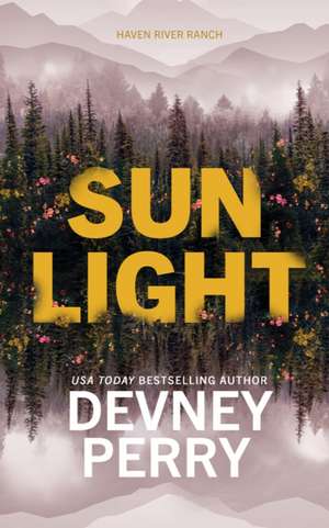 Sunlight de Devney Perry