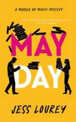 May Day de Jess Lourey