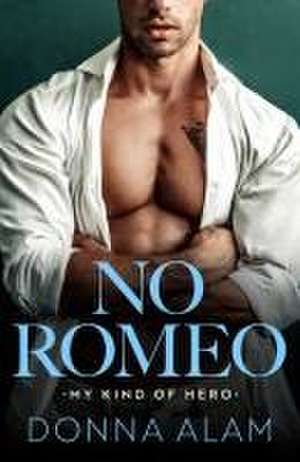 No Romeo de Donna Alam