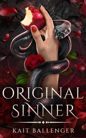 Original Sinner de Kait Ballenger