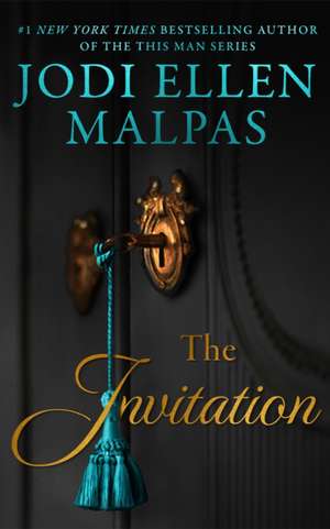 The Invitation de Jodi Ellen Malpas