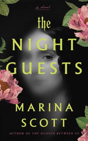 The Night Guests de Marina Scott