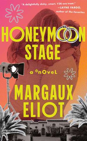 Honeymoon Stage de Margaux Eliot