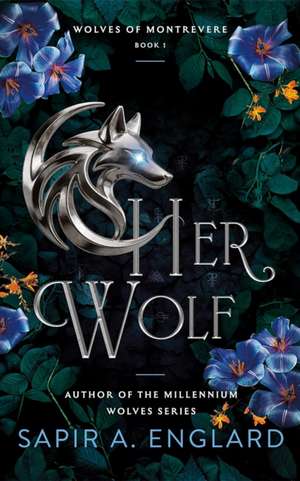 Her Wolf de Sapir A. Englard